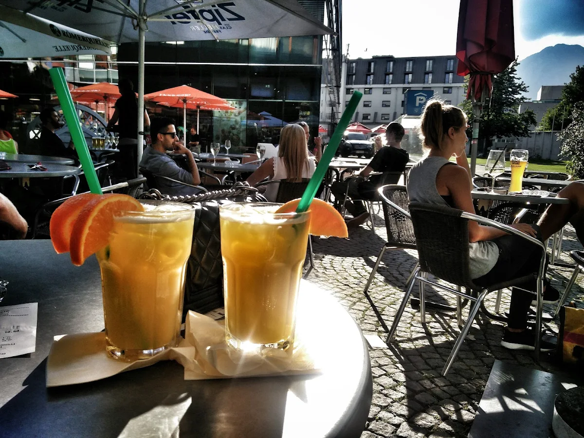 Essen und Trinken photo 2
