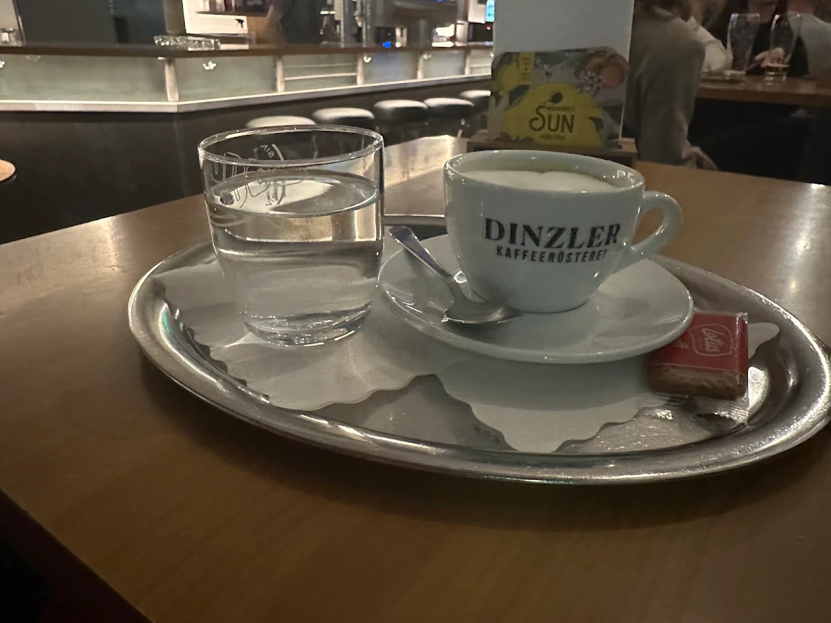 Essen und Trinken photo 3