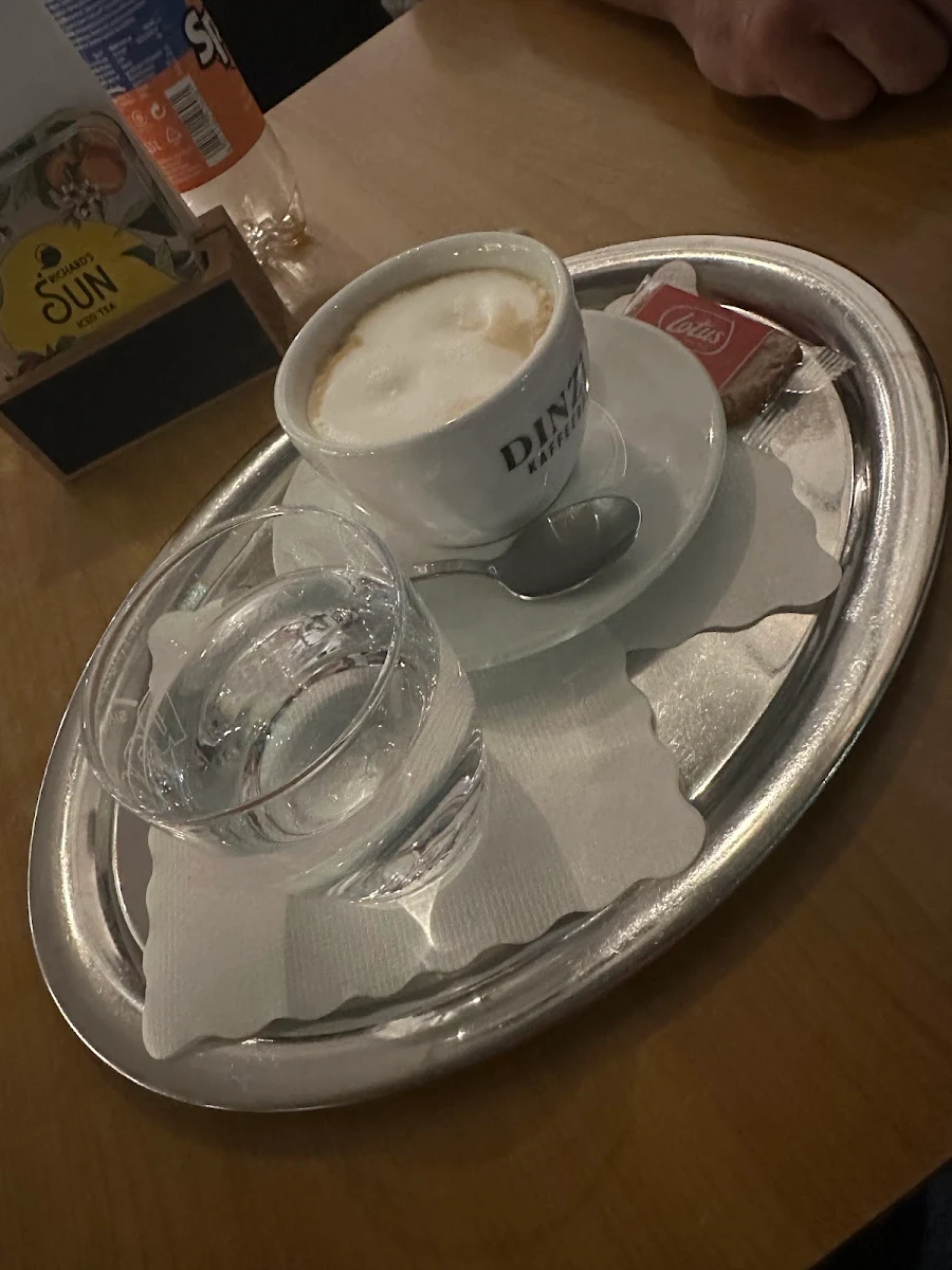 Essen und Trinken photo 7