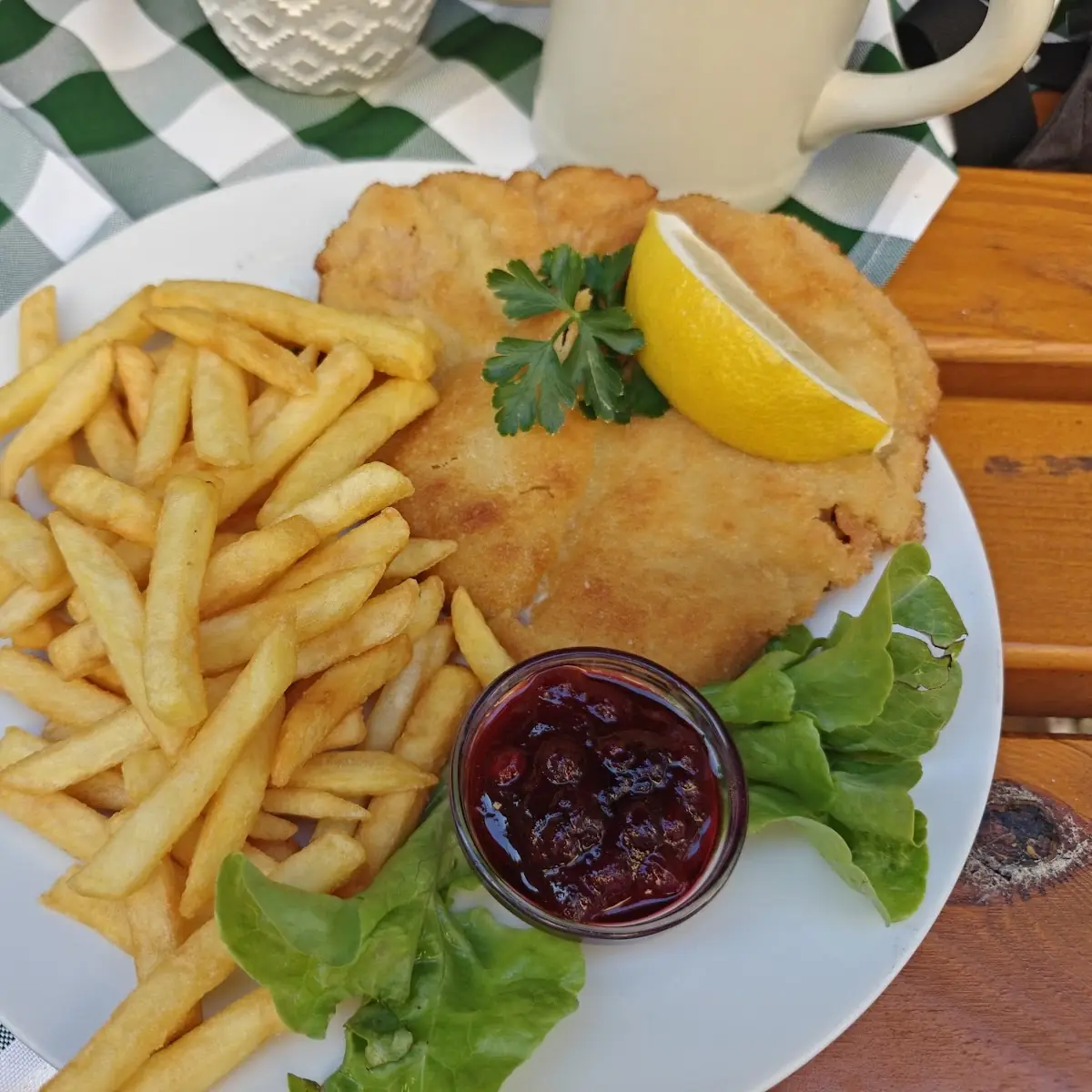Essen und Trinken photo 2
