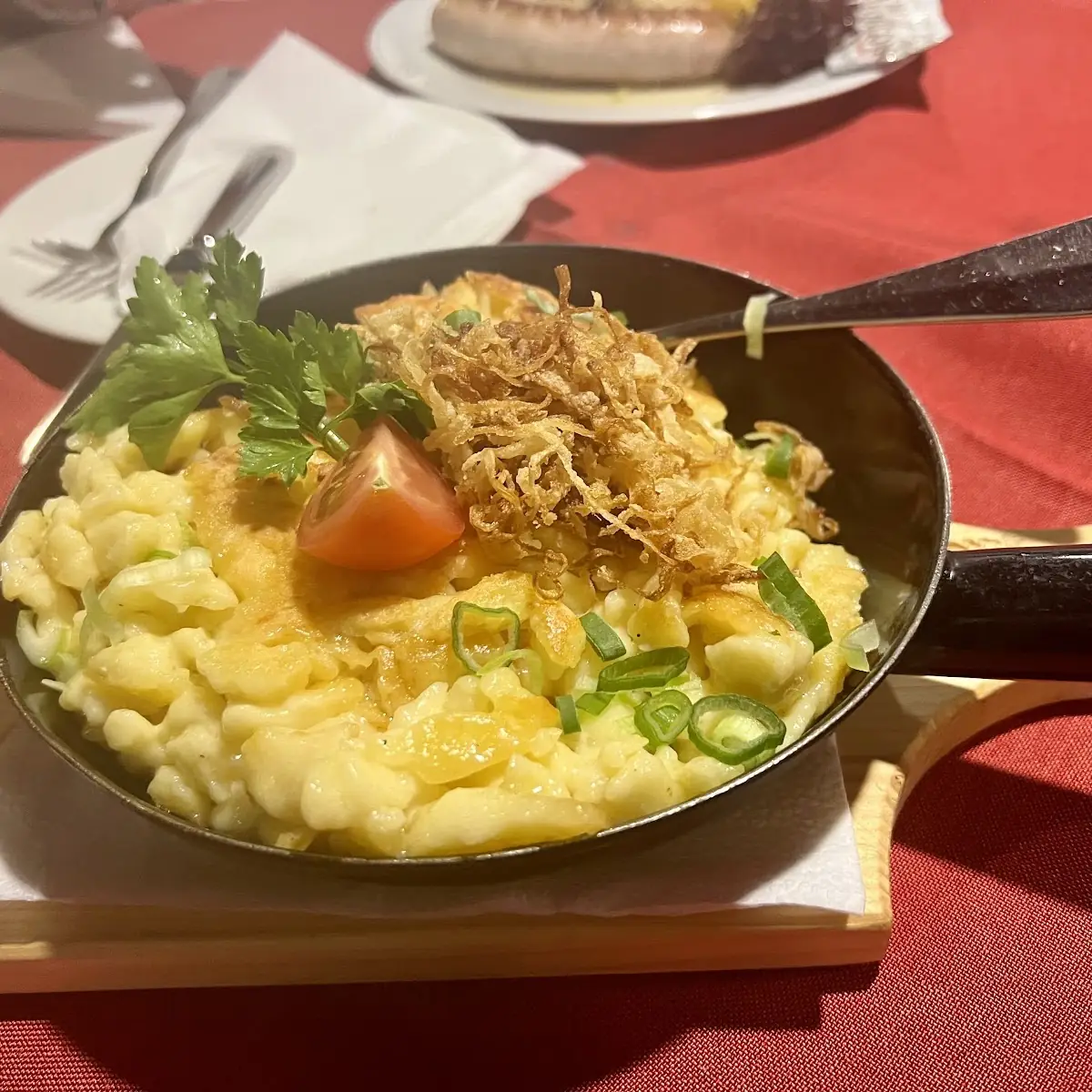 Essen und Trinken photo 8