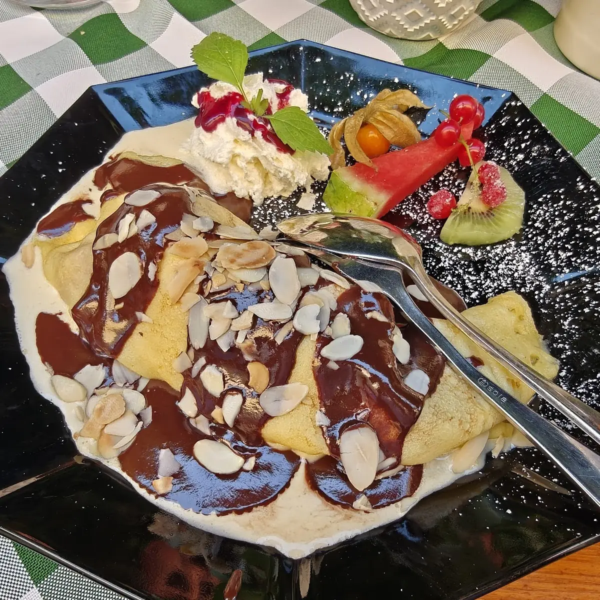 Essen und Trinken photo 9