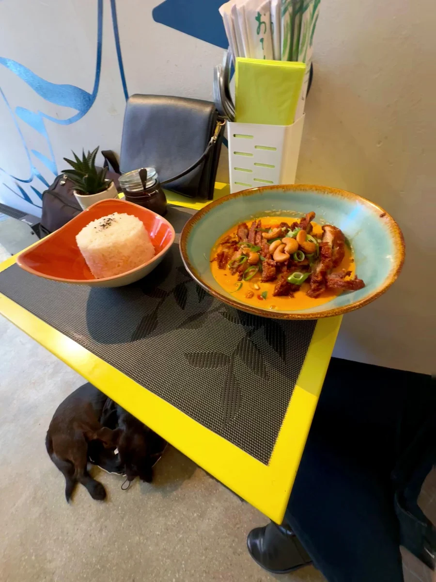 Essen und Trinken photo 2