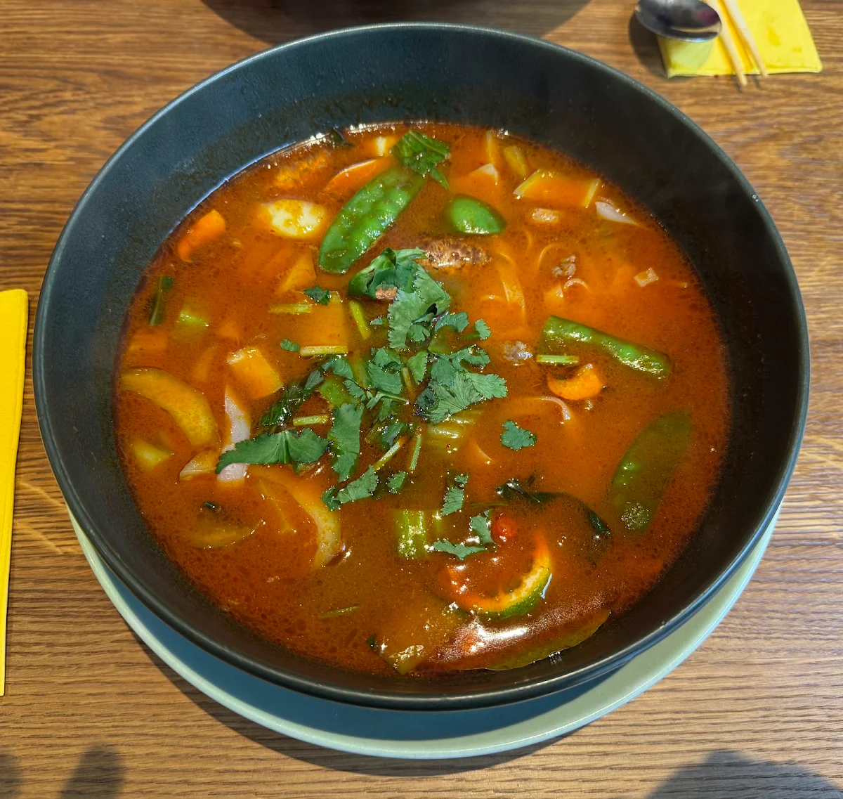 Essen und Trinken photo 5