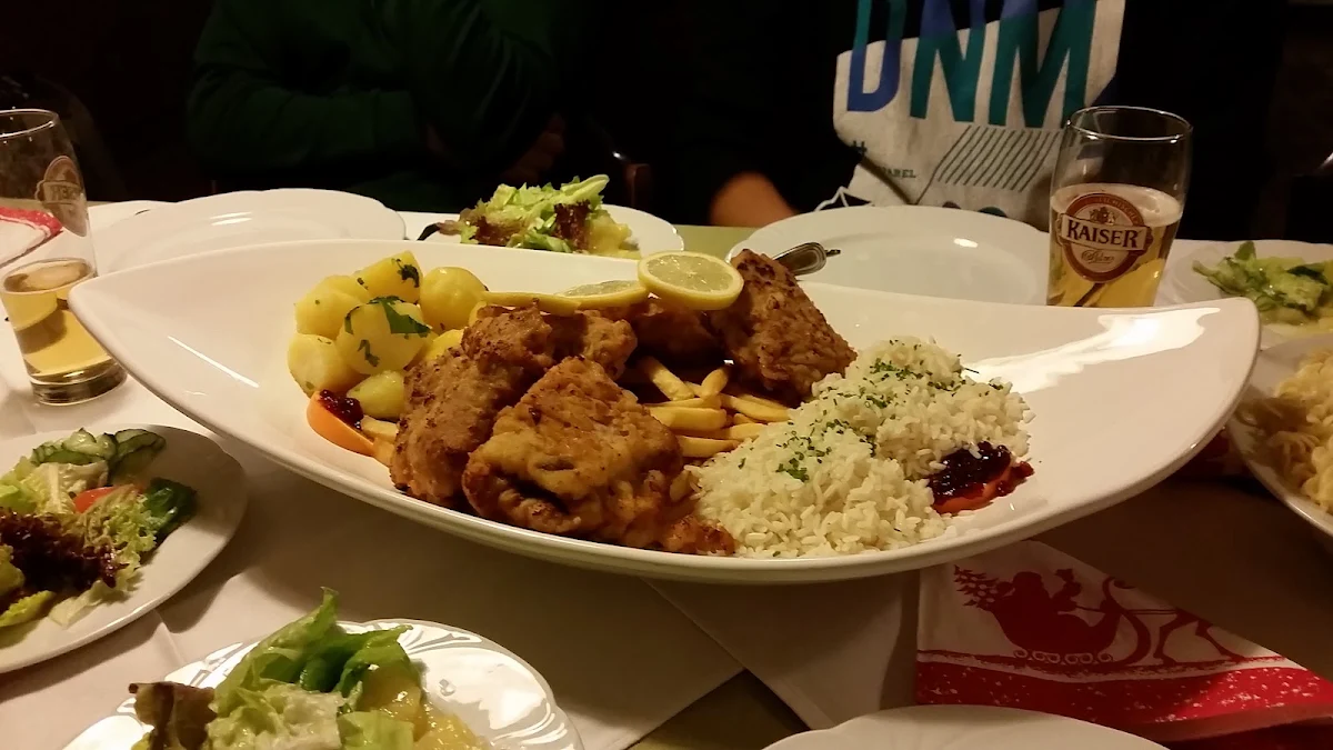 Essen und Trinken photo 2