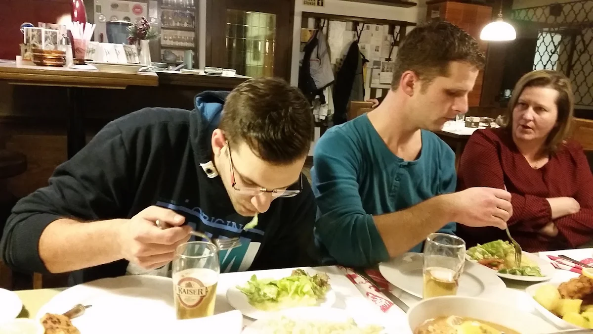 Essen und Trinken photo 5
