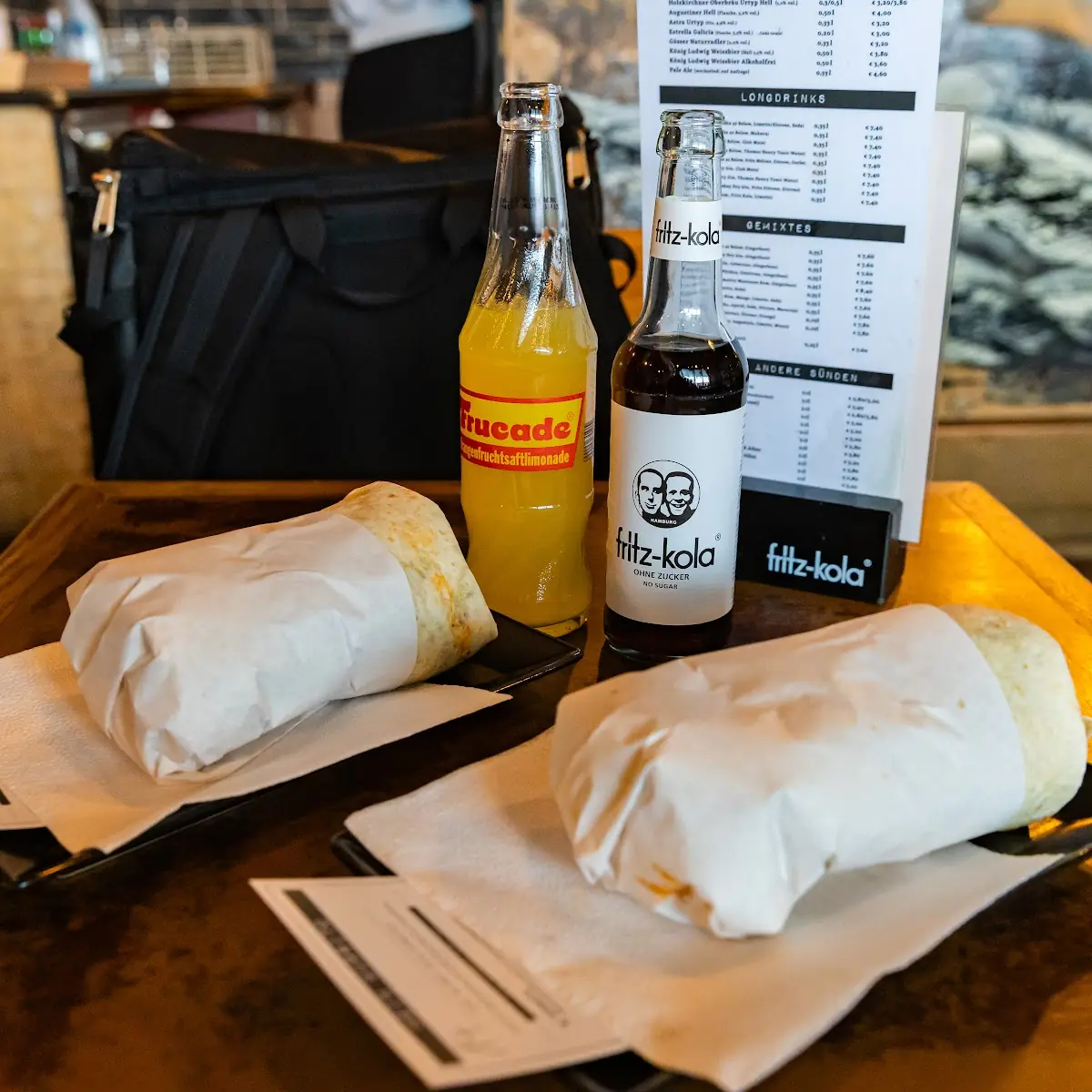 Essen und Trinken photo 10