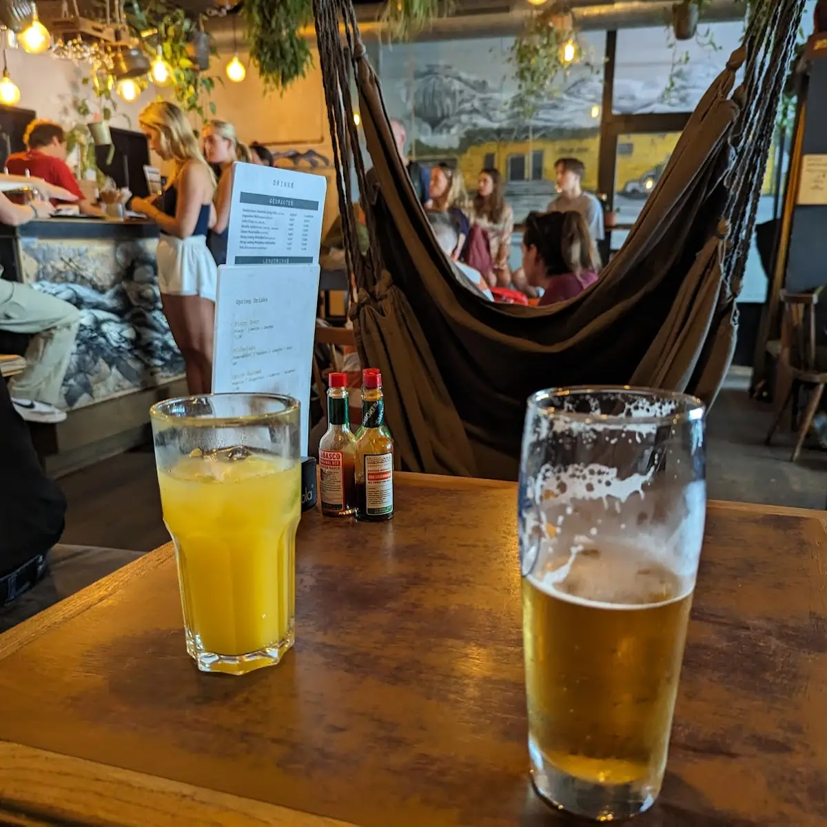 Essen und Trinken photo 4