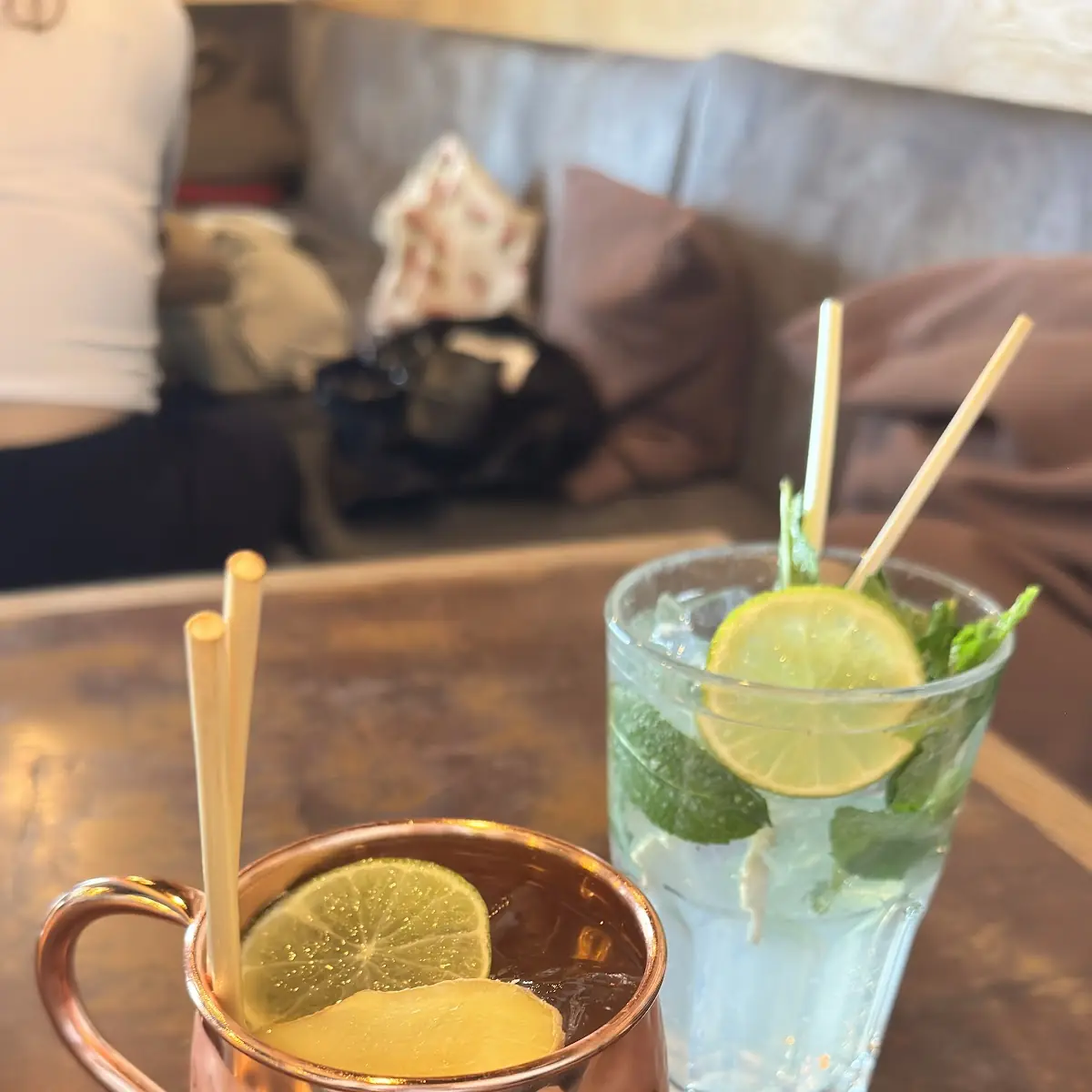 Essen und Trinken photo 7