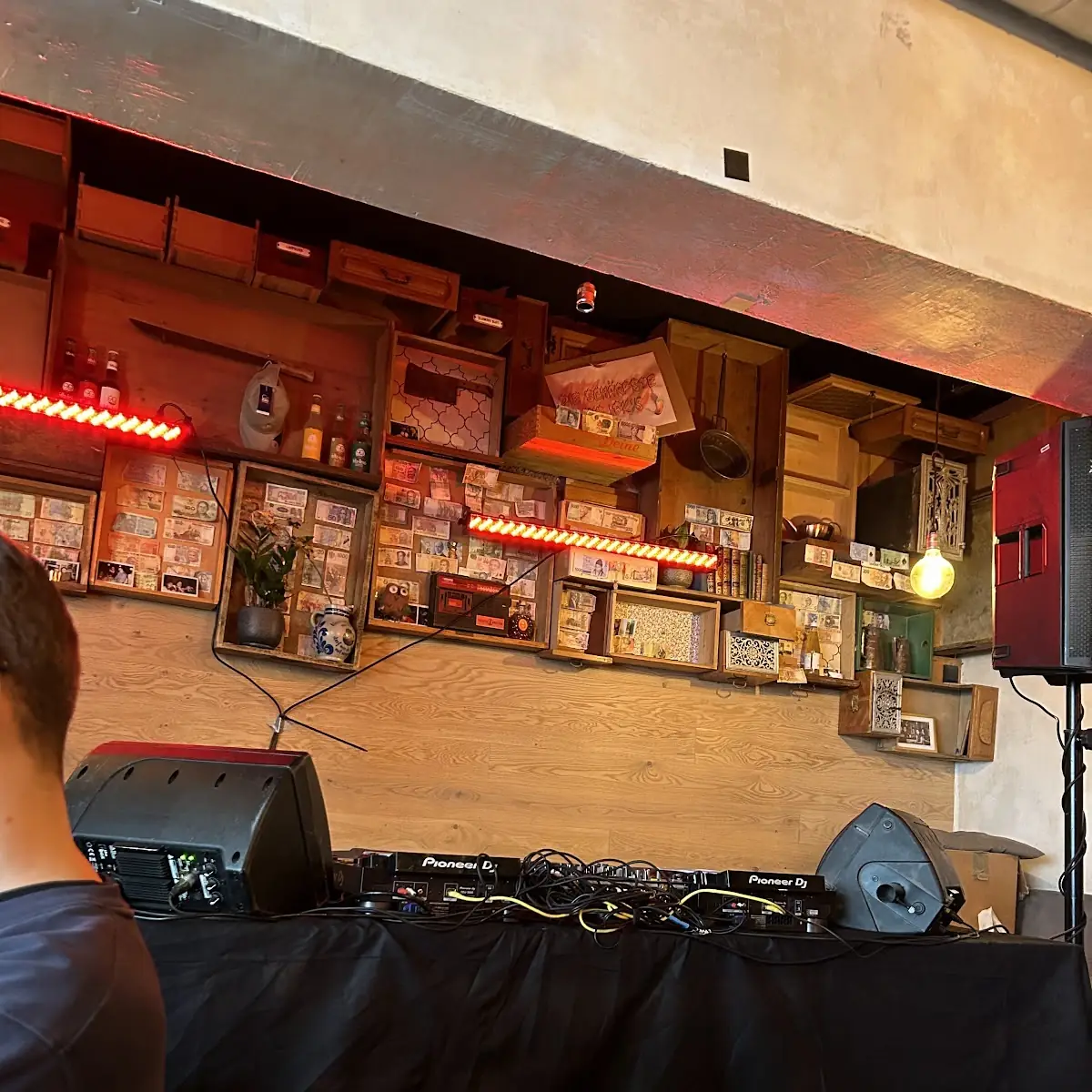 Atmosphäre photo 10
