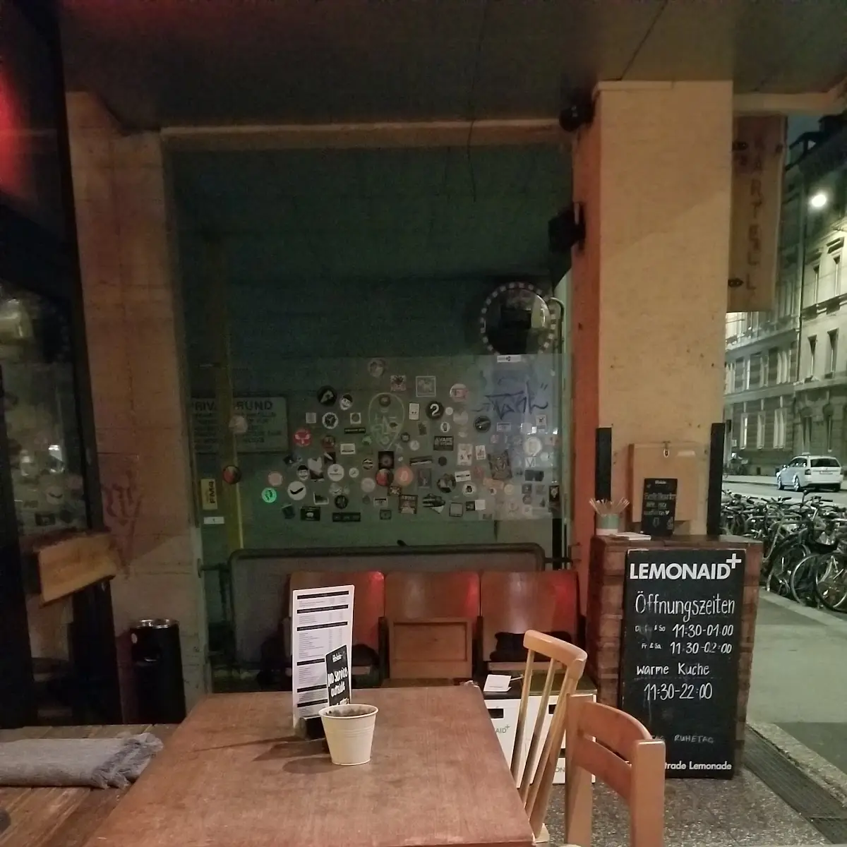 Atmosphäre photo 7