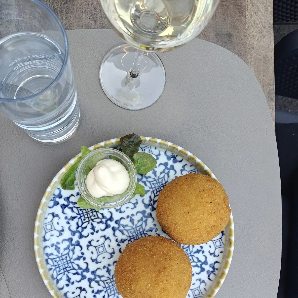 Essen und Trinken photo 10
