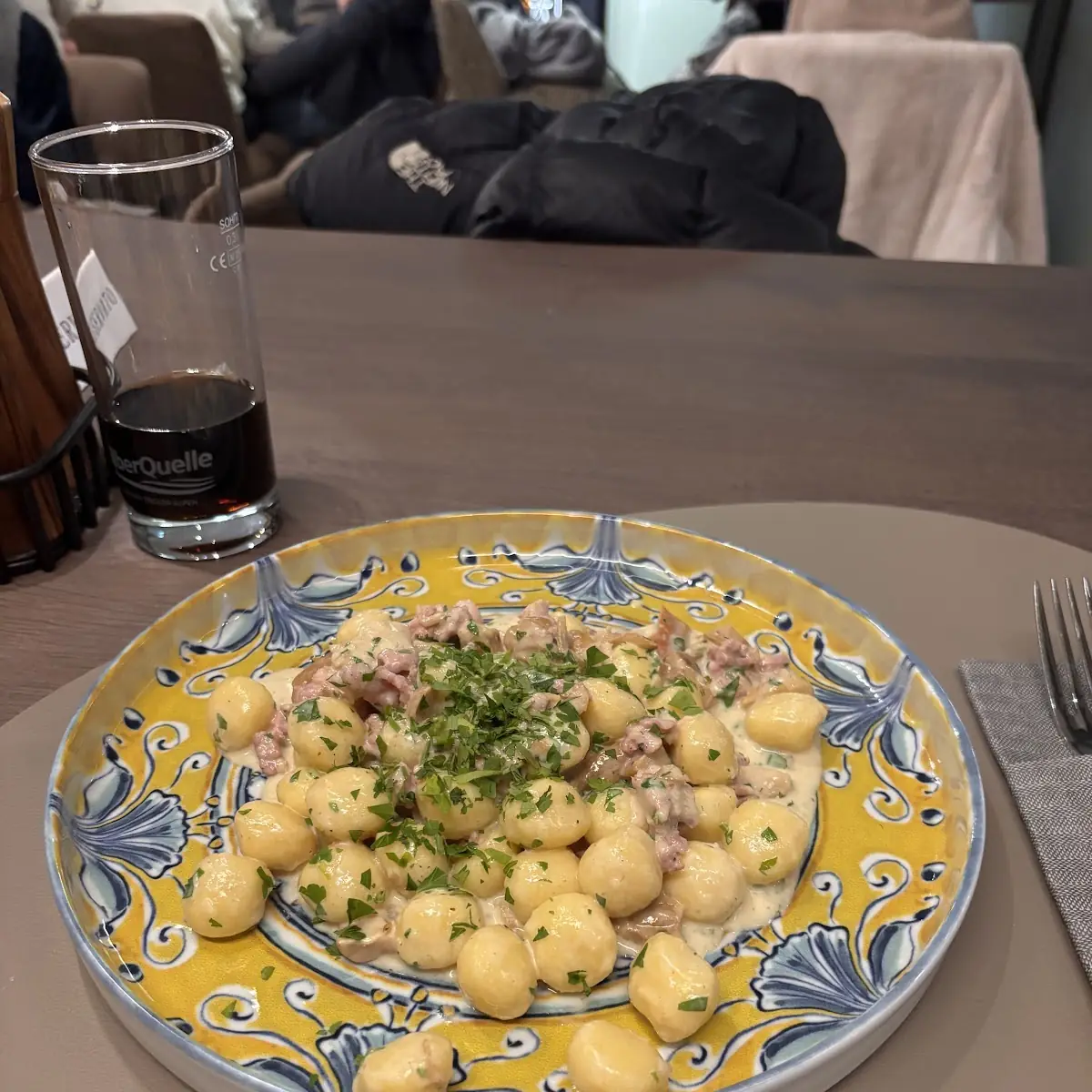 Essen und Trinken photo 8