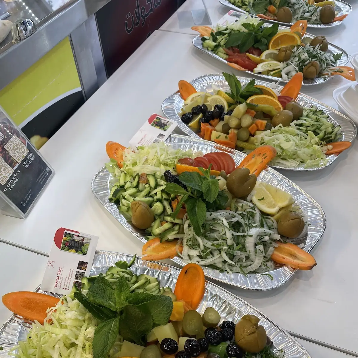 Essen und Trinken photo 1