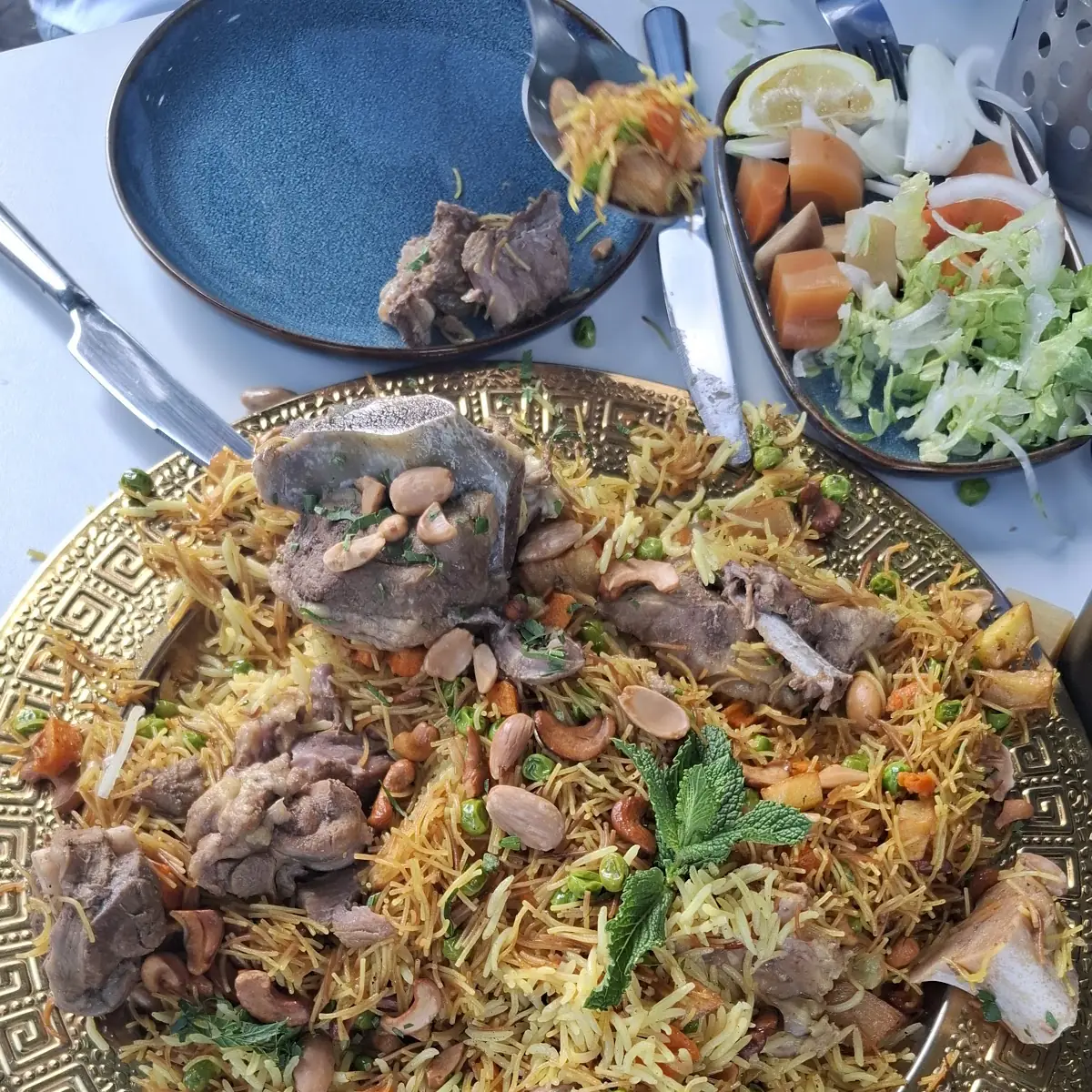 Essen und Trinken photo 4