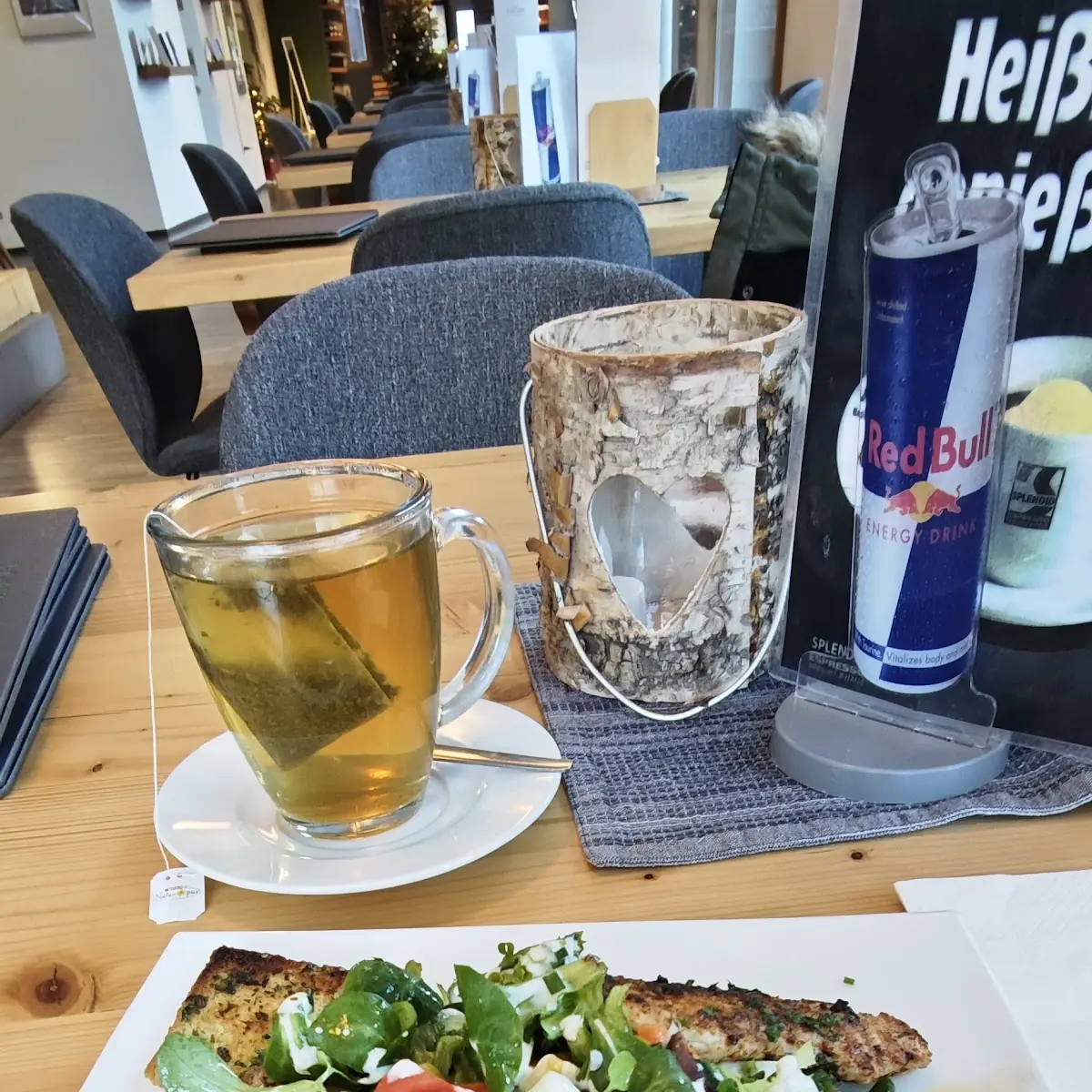 Essen und Trinken photo 3