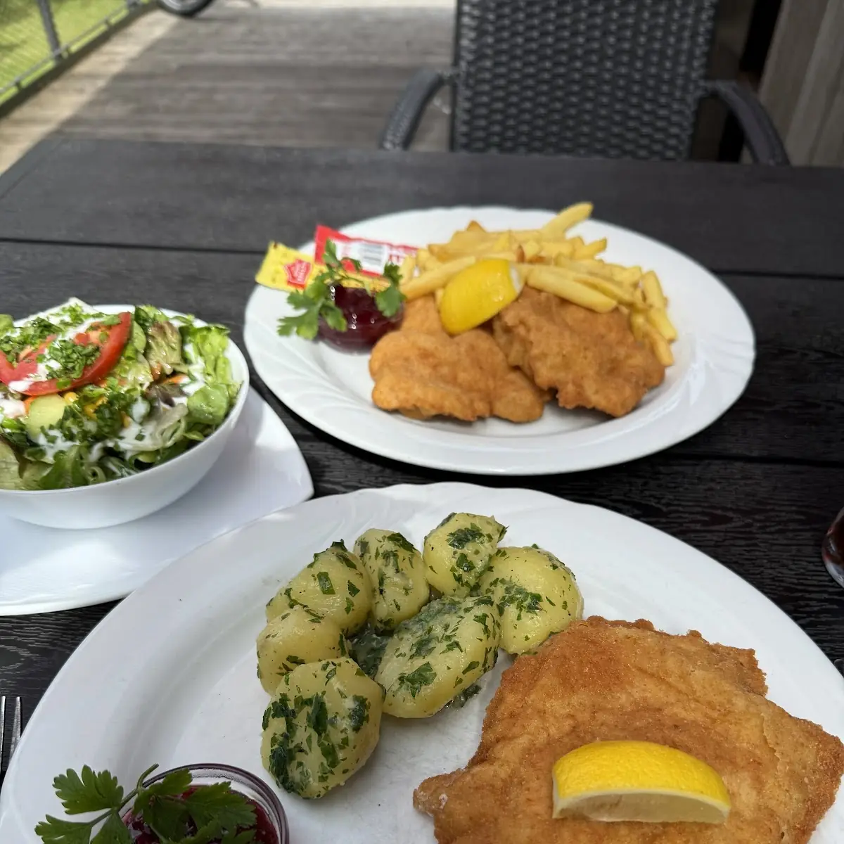 Essen und Trinken photo 4