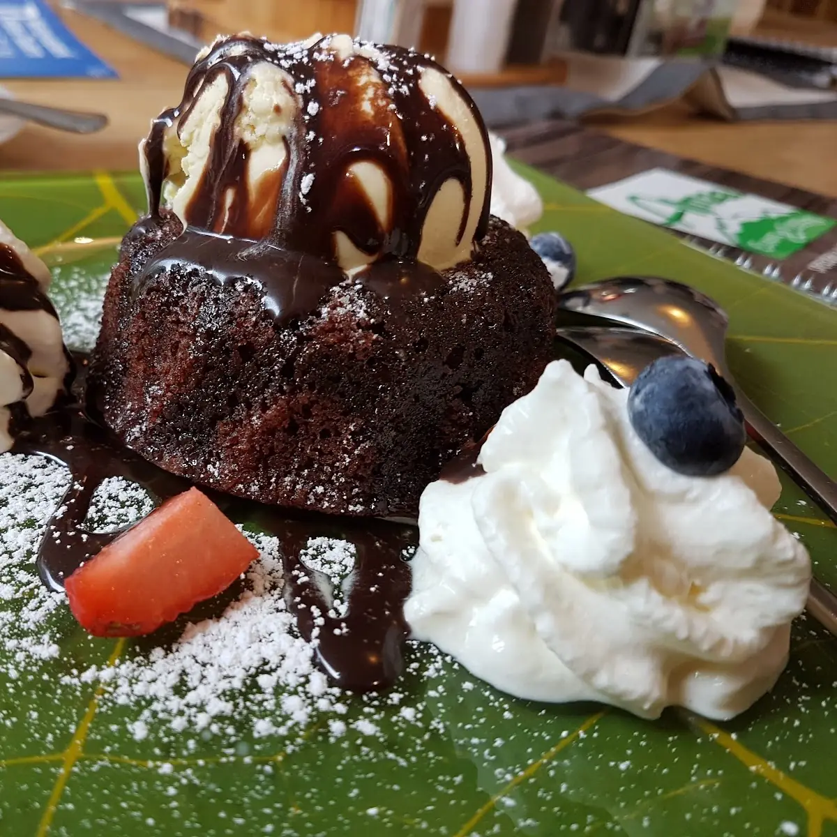 Essen und Trinken photo 6