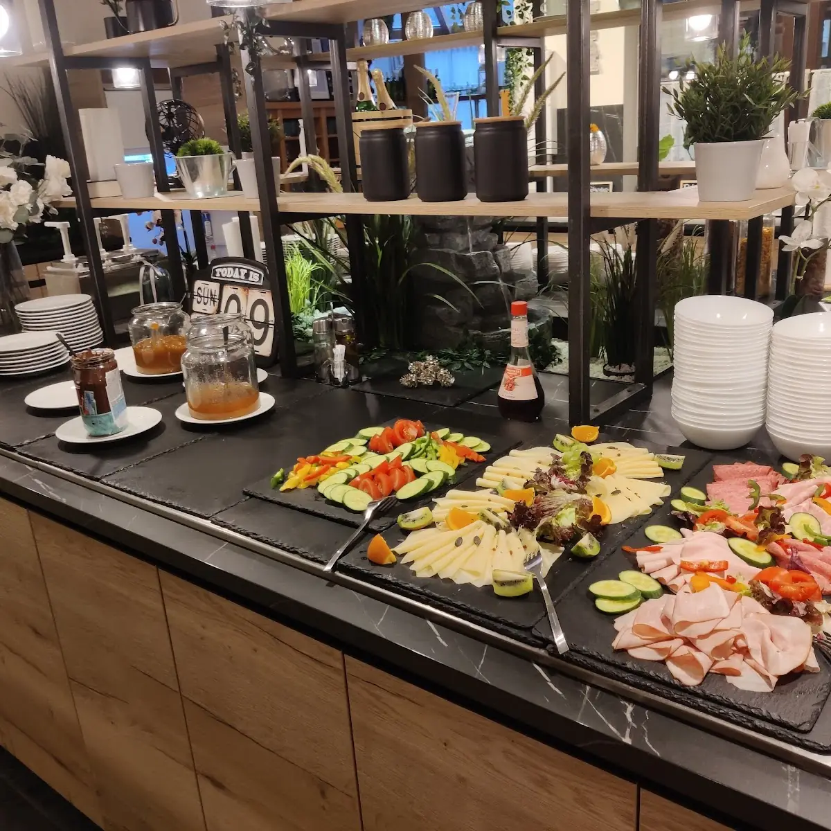 Essen und Trinken photo 1
