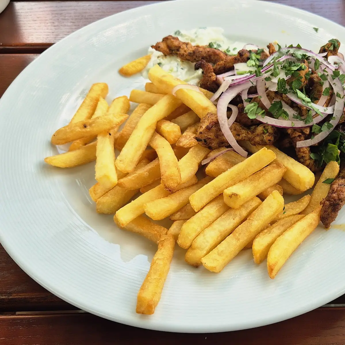 Essen und Trinken photo 3