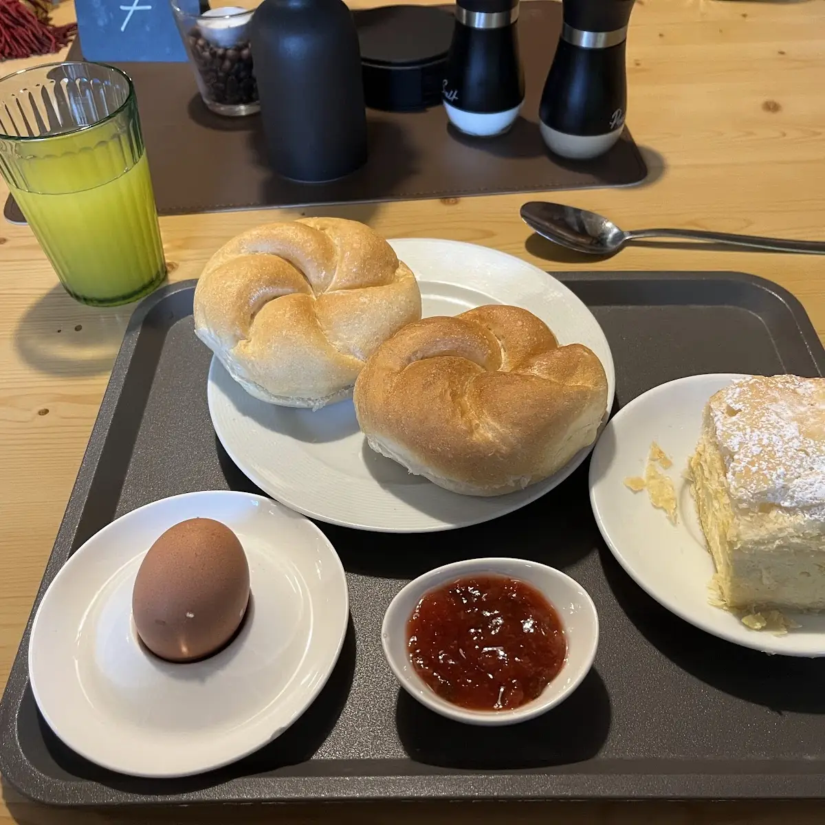 Essen und Trinken photo 4
