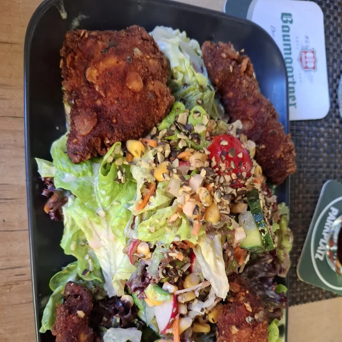 Essen und Trinken photo 5