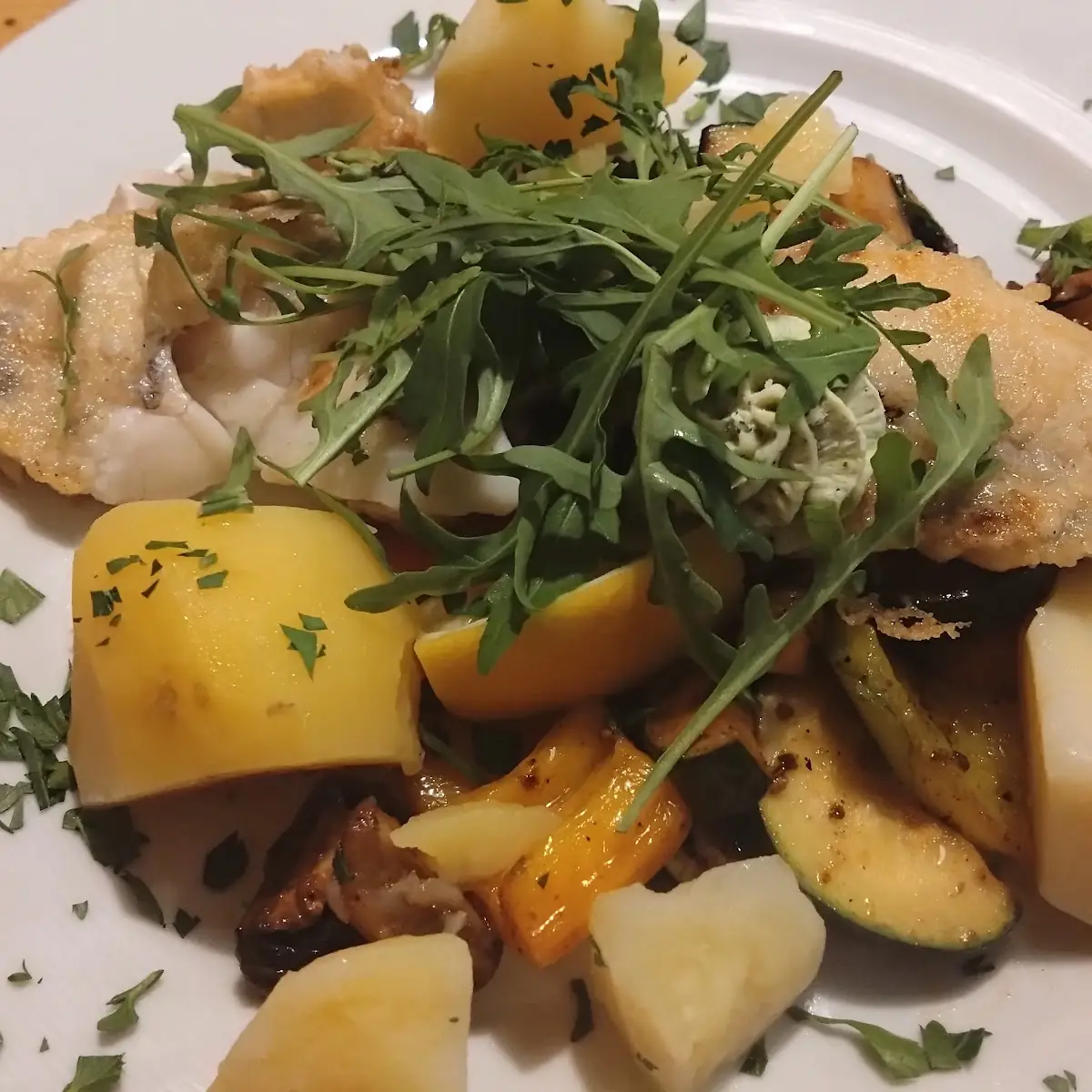 Essen und Trinken photo 7