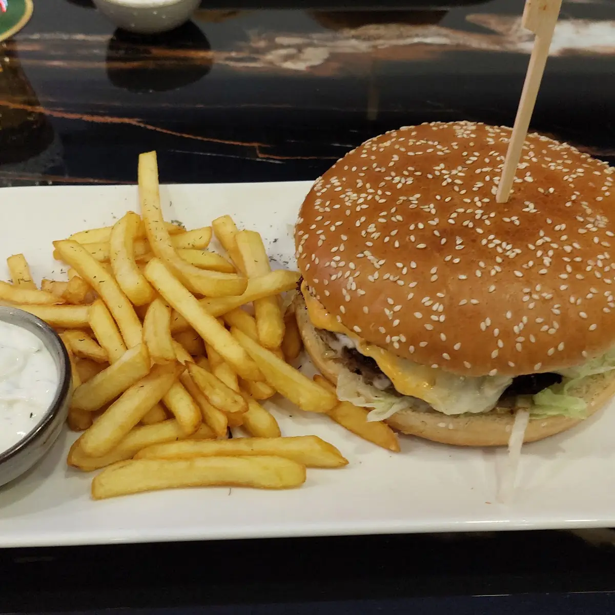 Essen und Trinken photo 10