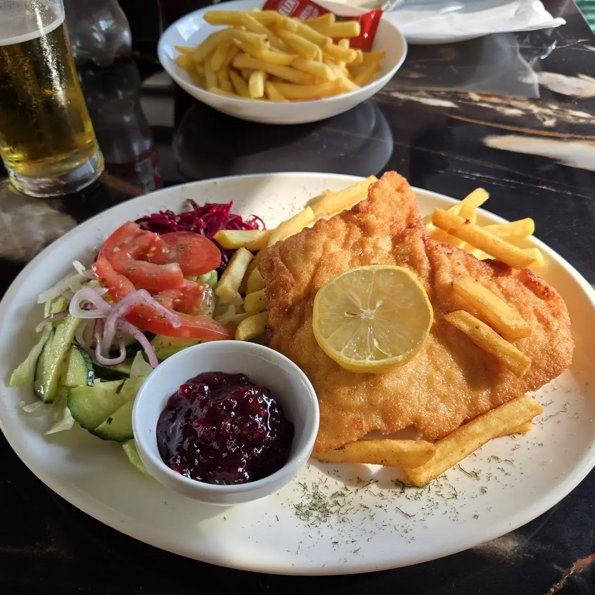 Essen und Trinken photo 2