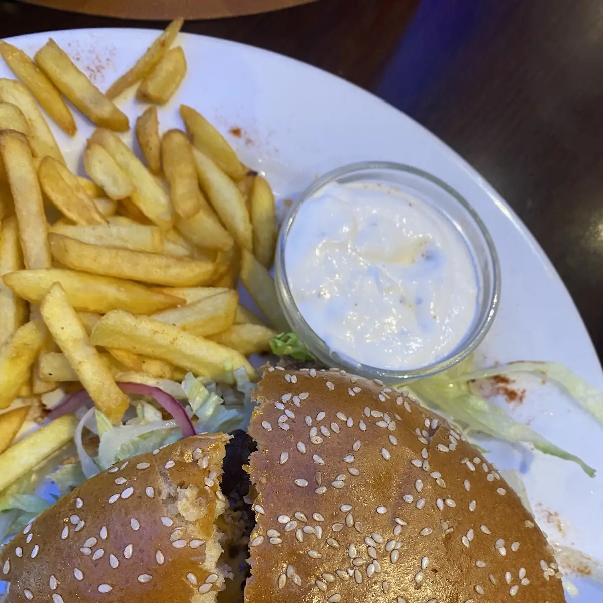 Essen und Trinken photo 5