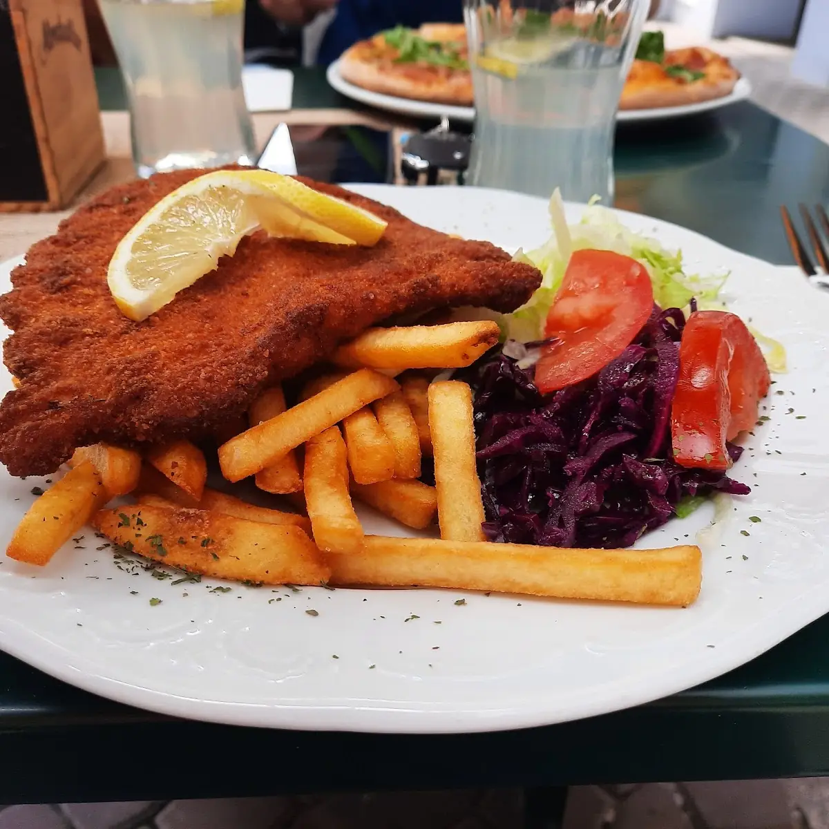Essen und Trinken photo 9