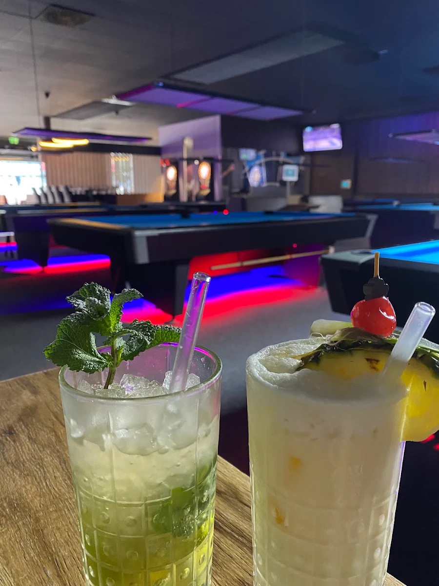 Essen und Trinken photo 10