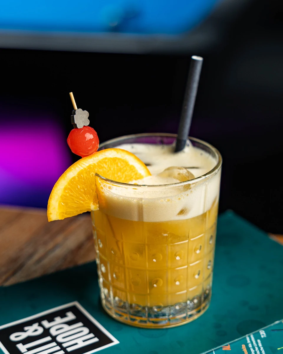 Essen und Trinken photo 8