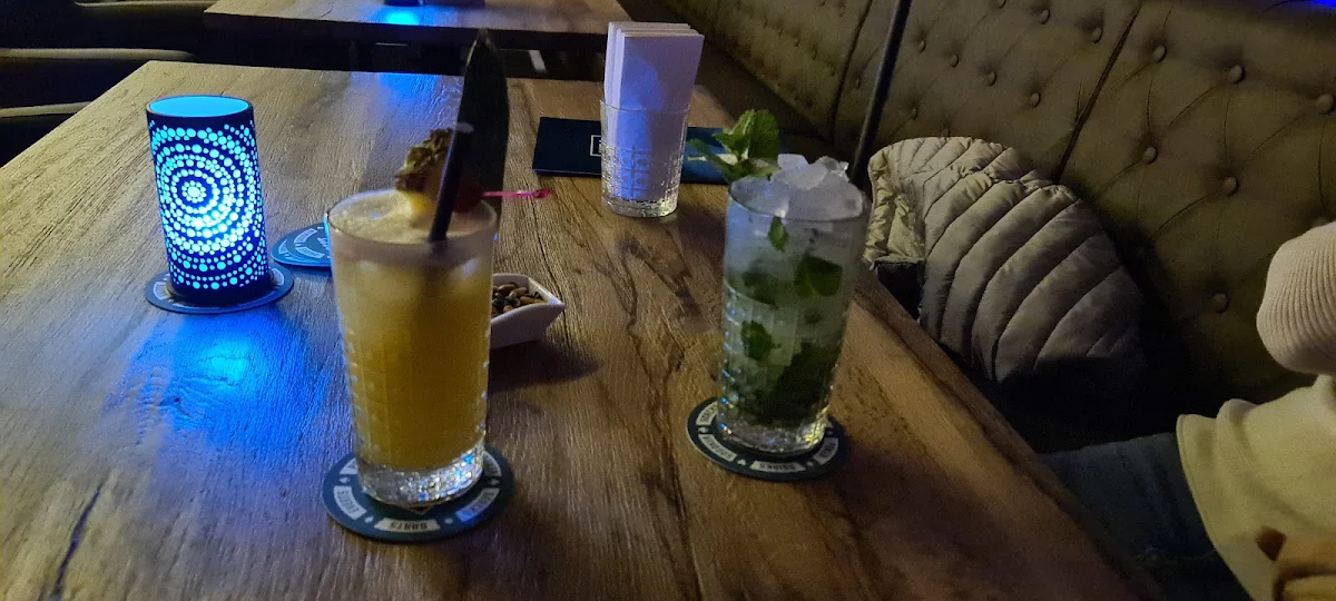 Essen und Trinken photo 9