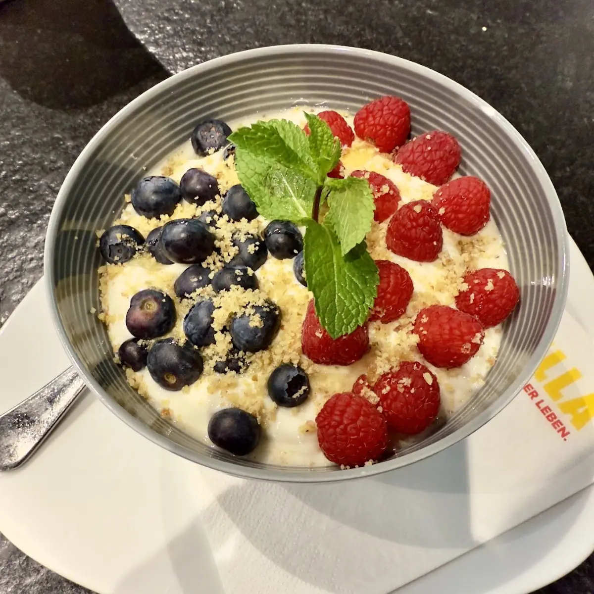 Essen und Trinken photo 10
