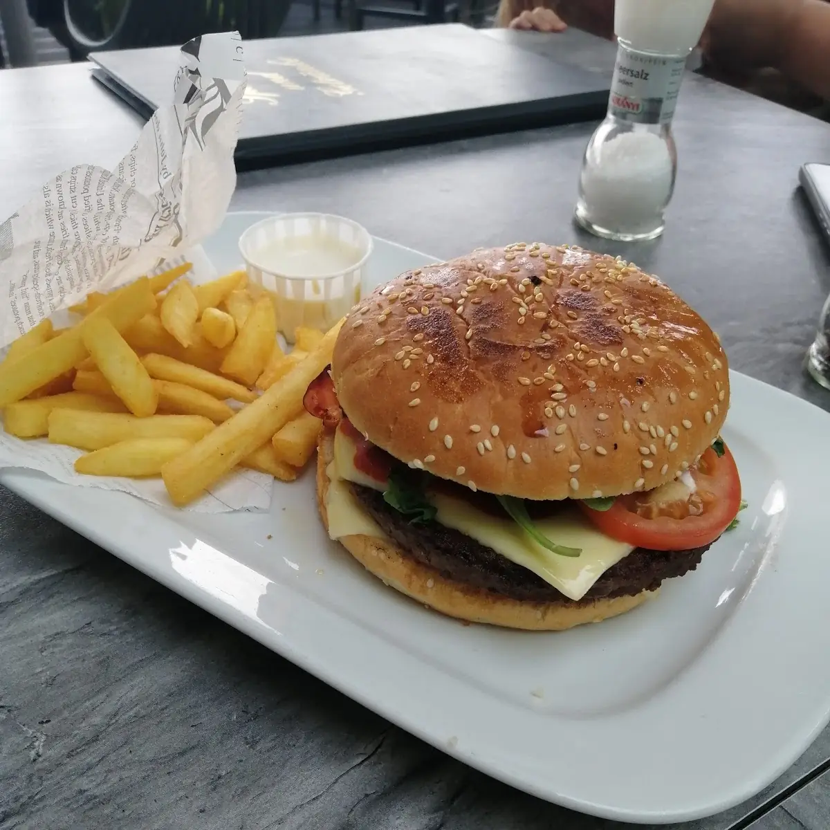 Essen und Trinken photo 4