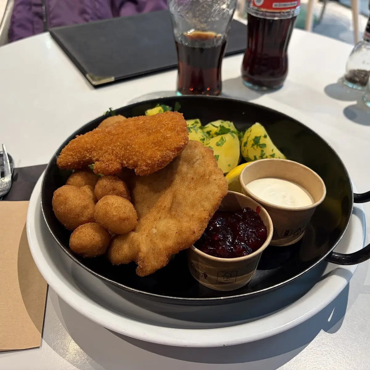 Essen und Trinken photo 5
