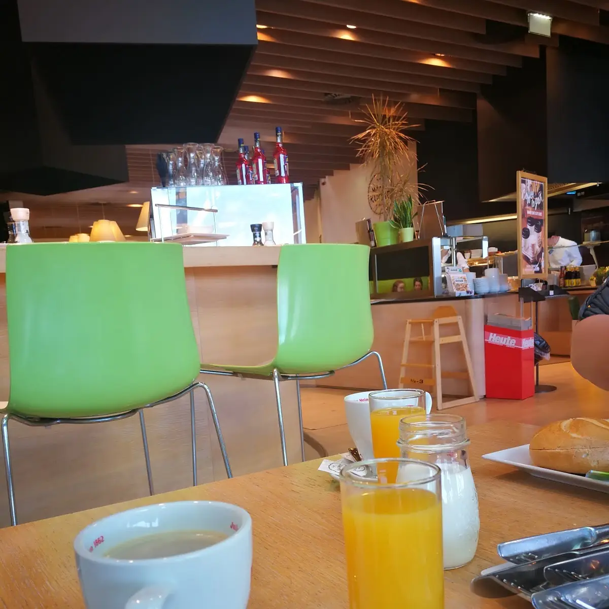 Essen und Trinken photo 6