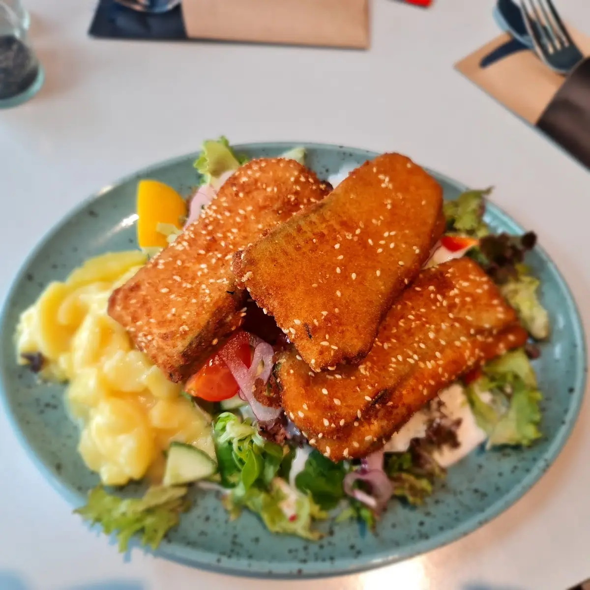 Essen und Trinken photo 7