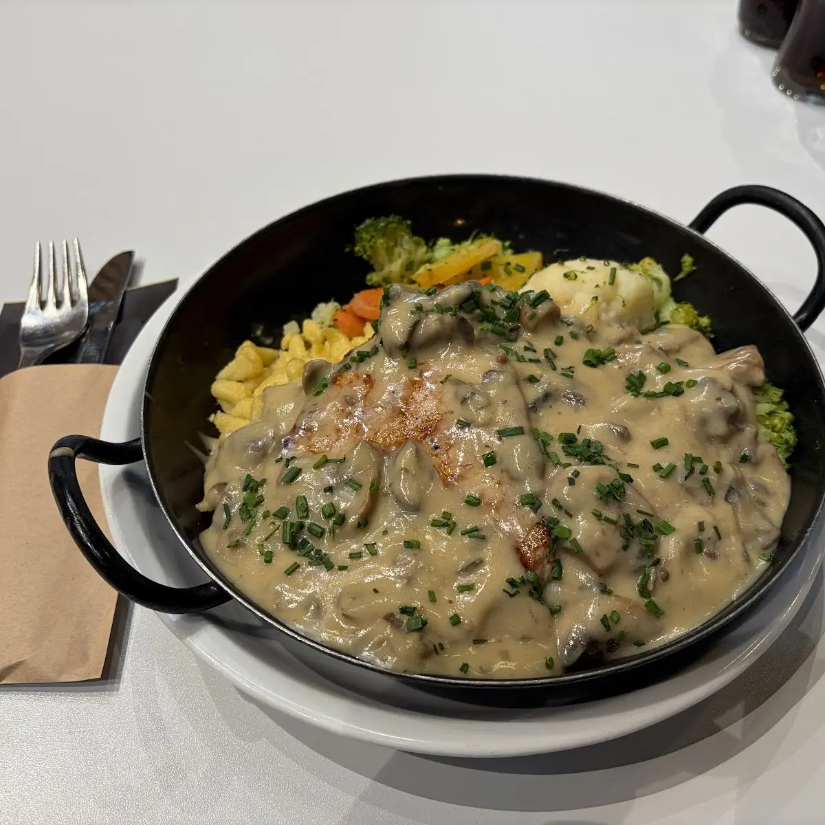 Essen und Trinken photo 8