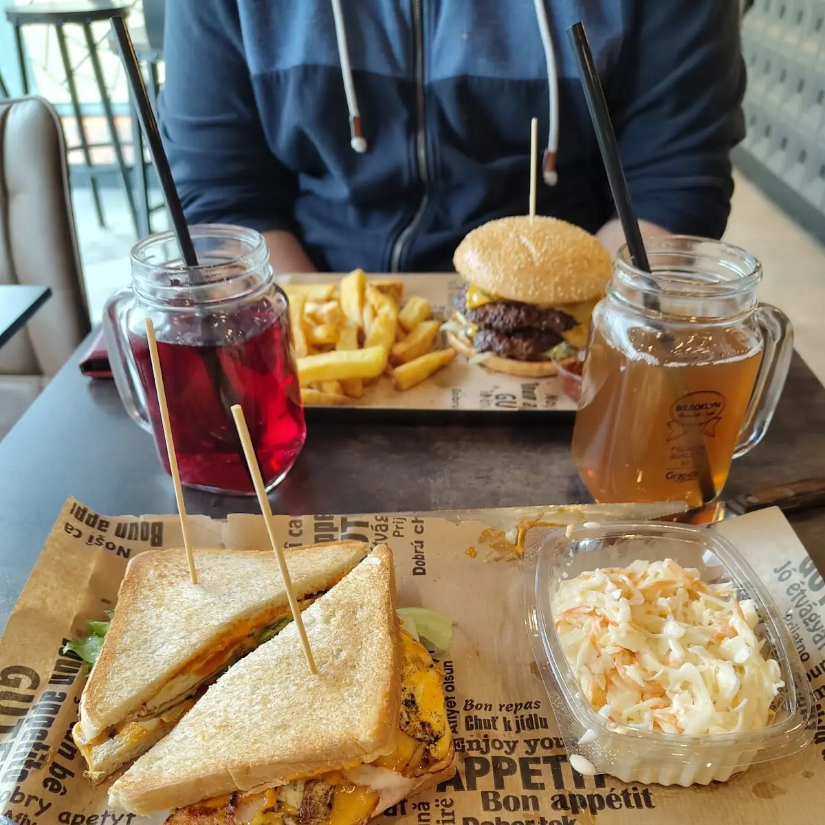 Essen und Trinken photo 3