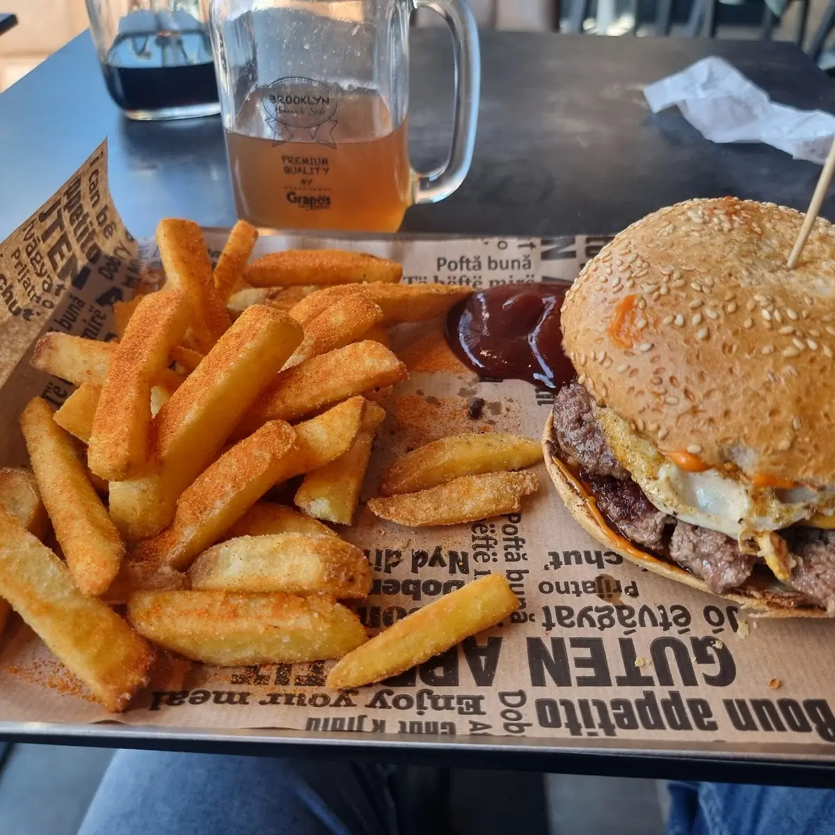 Essen und Trinken photo 6
