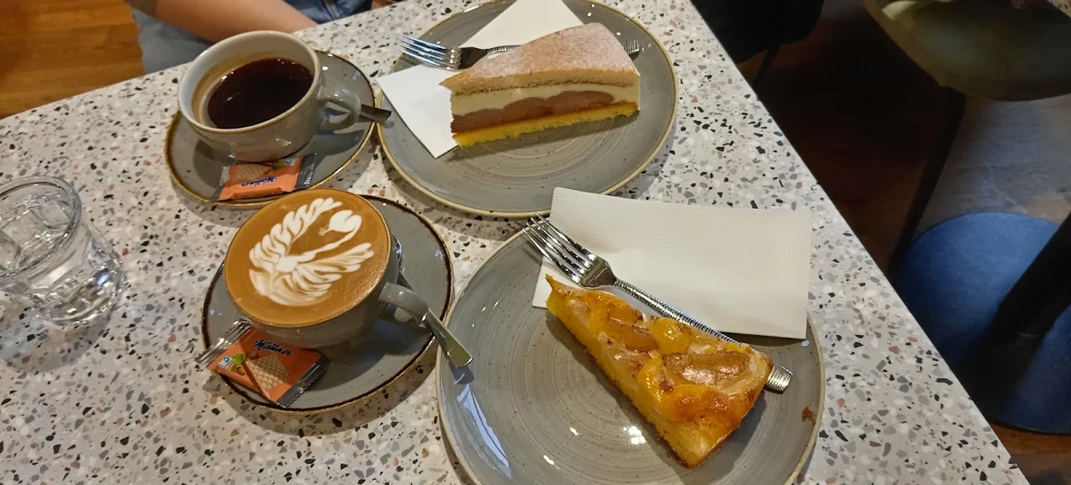 Essen und Trinken photo 7