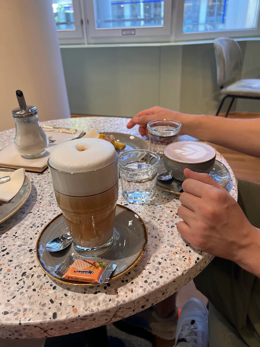 Essen und Trinken photo 9