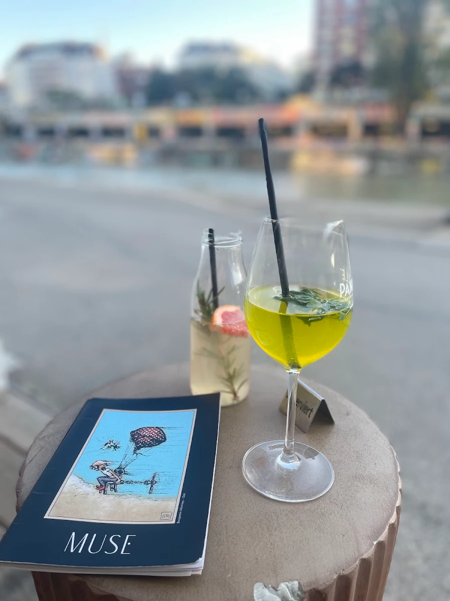 Essen und Trinken photo 6