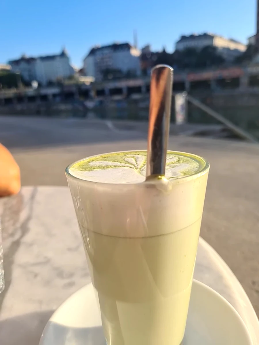 Essen und Trinken photo 8
