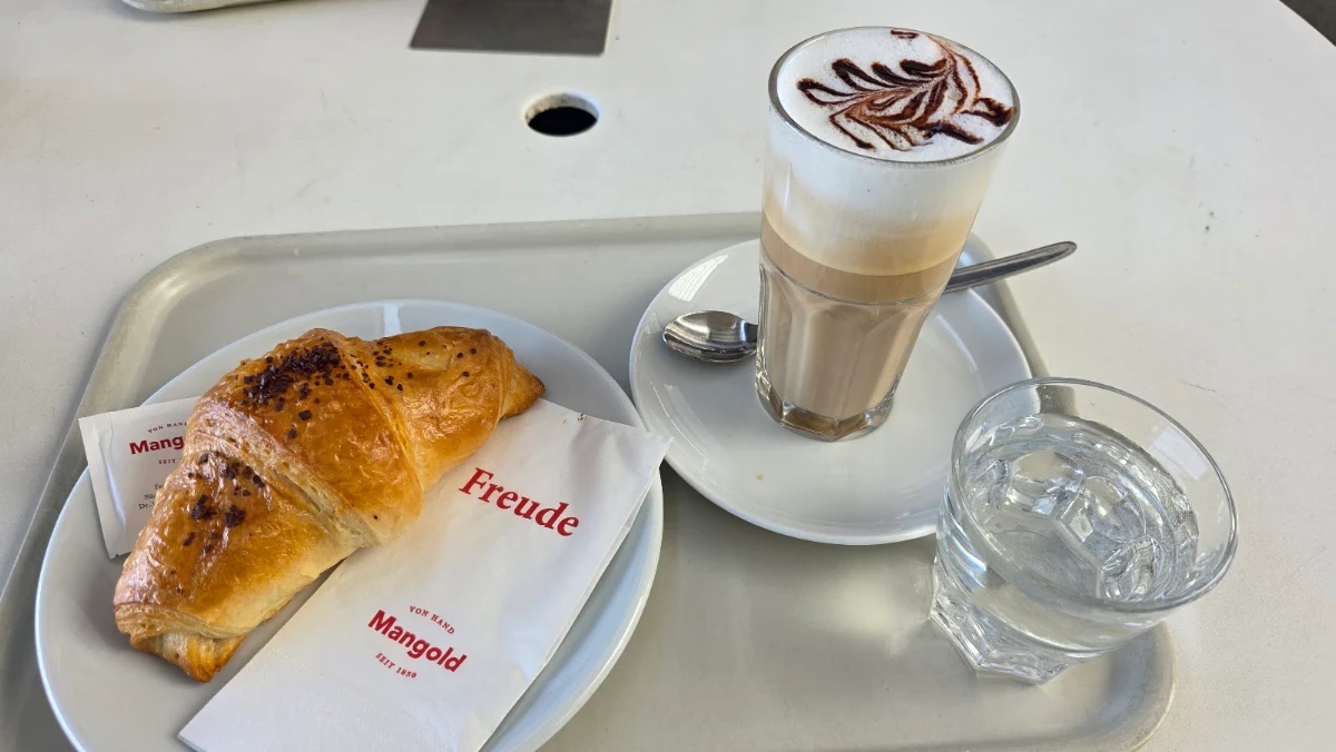 Essen und Trinken photo 3