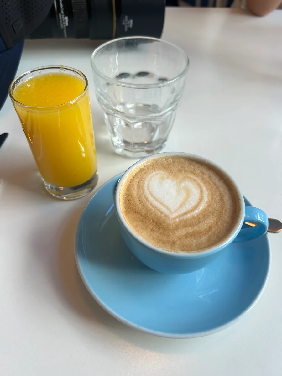 Essen und Trinken photo 10