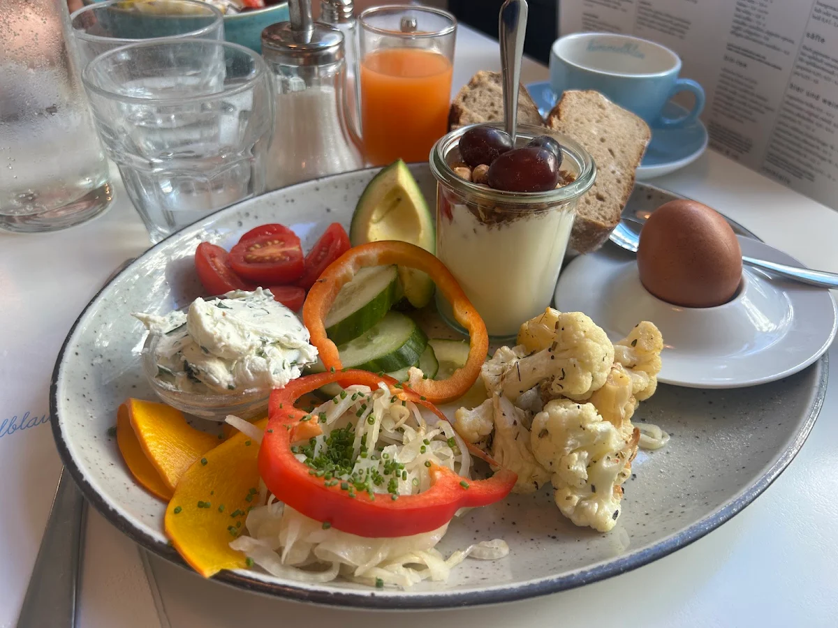 Essen und Trinken photo 3