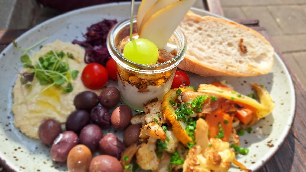 Essen und Trinken photo 7